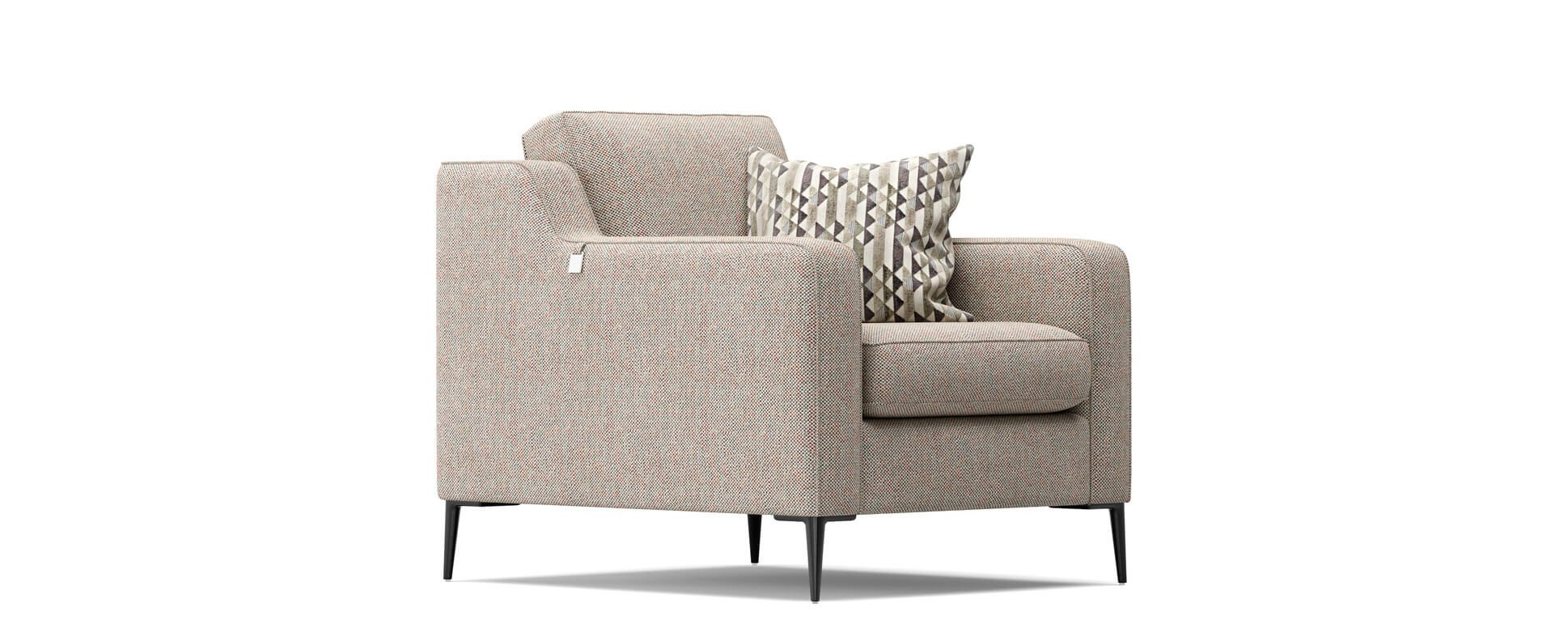 Armchair Halle L - 2